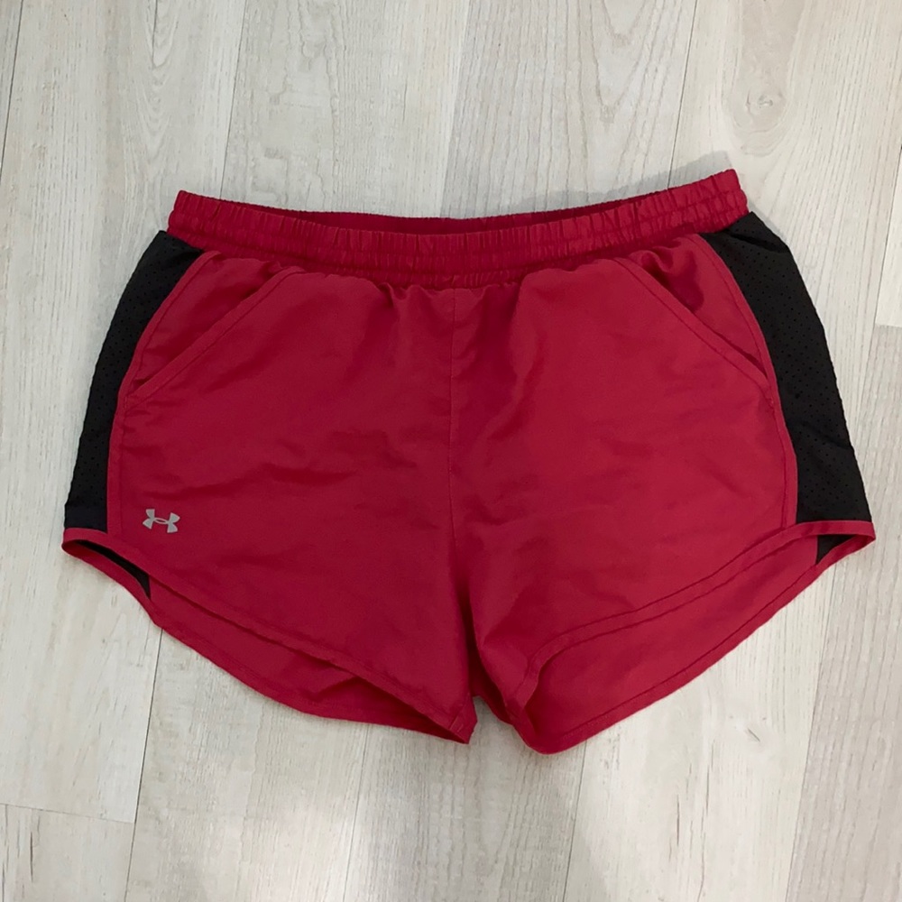 Under Armour Shorts